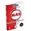 2021 MAS Kaymakamlık Cumhurbaşkanlığı Kararnameleri Konu Anlatımı Cilt 4 Dizgi Kitap Yayınları