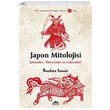 Japon Mitolojisi Maya Kitap