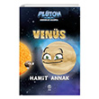 Venüs Plüton Gezegenler Arasında 2 Hamit Annak Sia Kitap