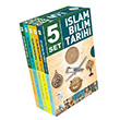 İslam Bilim Tarihi (750-2017) 5 Kitap Set (Kutusuz) Maviçatı Yayınları