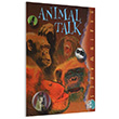 Animal Talk Lisa Thompson Literatr Yaynlar