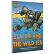 Blackie And The Wild Sea Winch Blaxell Jurevicious Literatr Yaynevi