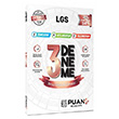 8. Snf LGS 2021 En Gncel 3 Deneme Puan Yaynlar