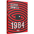 1984 George Orwell (Özel Baskı) Filozof Yayıncılık