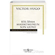Bir İdam Mahkumunun Son Günü Victor Hugo Hasan Ali Yücel Klasikleri