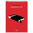 Fahrenheit 451 Ray Bradbury İthaki Yayınları