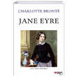 Jane Eyre Charlotte Bronte Can Yayınları