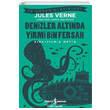 Denizler Altında Yirmi Bin Fersah Jules Verne İş Bankası Kültür Yayınları