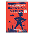 Gulliver`in Gezileri Jonathan Swift  İş Bankası Kültür Yayınları