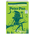Peter Pan Kısaltılmış Metin James Matthew Barrie İş Bankası Kültür Yayınları