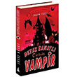 Beyaz Kanatlı Vampir 4 Çürüyüş Pinus Kitap