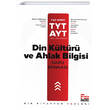 TYT AYT Din Kültürü ve Ahlak Bilgisi Soru Bankası Faz Yayınları
