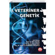 Veteriner Genetik Ankara Nobel Tp Kitabevi