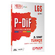 8. Snf LGS Trke PDF ek Kopar Konu Anlatm Fyleri Puan Yaynlar