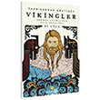 Tanrılardan Krallar Vikingler II. Cilt Snorri Storluson Yeditepe Yayınları
