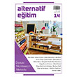 Alternatif Eitim Dergisi 14.Say Montessori Metodu Yeni nsan Yaynevi