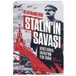 Stalinin Sava Kronik Kitap