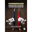 Taekwondocularn Antropometrik ve Biyomotor Yetilerinin Normlandrlmas Gazi Kitabevi