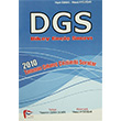 DGS Dikey Geçiş Sınavı 2010 Tamamı Çıkmış Çözümlü Sorular Yasemin Ozan Demir Pelikan Yayıncılık