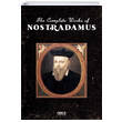 The Complete Works of Nostradamus Gece Kitapl