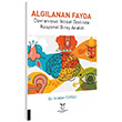 Alglanan Fayda brahim Cevizli Akademisyen Kitabevi