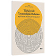 Türkiye de Yayıncılığın Hafızası Yayıncılarla Sözlü Tarih Görüşmeleri İLEM Yayınları