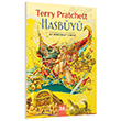 Hasby Terry Pratchett Delidolu Kitap