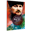 Atatürk`ün Kuran Kültürü İlgi Kültür Sanat Yayınları