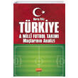 Trkiye A Mill Futbol Takm Malarnn Analizi Nobel Bilimsel Eserler