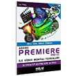 Adobe Premiere Pro CC mit Tun Kodlab Yayn Datm