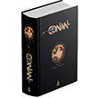 Conan Seçme Eserler Tek Cilt (Ciltli) Robert E. Howard Ren Kitap