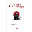 The Book of Five Rings Gece Kitapl