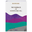 The Marriage Of Heaven And Hell Gece Kitapl