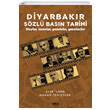 Diyarbakr Szl Basn Tarihi Gece Kitapl