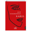 Kabul Nemesis Kitap