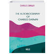 The Autobıography Of Charles Darwın Gece Kitaplığı