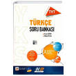 TYT Türkçe Soru Bankası Hız ve Renk Yayınları