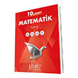 10. Sınıf Matematik Soru Bankası Limit Yayınları