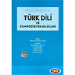 Türk Dili ve Kompozisyon Bilgileri Data Yayınları