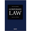 Corporate Law aban Kayhan Sekin Yaynclk