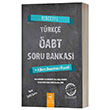 Berceste ÖABT Türkçe Öğretmenliği Soru Bankası Deneme İlaveli Birdem Yayıncılık