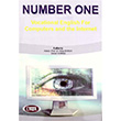 Number One Vocational English For Computers and The Internet Data Yayınları