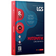 LGS 8. Sınıf Matematik Soru Bankası Pegem Akademi Yayınları