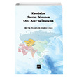 Komnizm Sonras Dnemde Orta Asya da slamclk Gazi Kitabevi