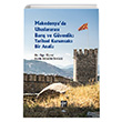 Makedonya da Uluslararas Bar ve Gvenlik Tarihsel Kurumsalc Bir Analiz Gazi Kitabevi