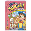 Everyone Speak! Beginner 1 With Workbook Nans Publishing