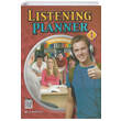 Listening Planner 1 with Workbook Nans Publishing