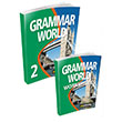 Grammar World 2 Set YDS Publishing Yayıncılık
