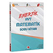 Enerjik AYT Matematik Soru Kitabı Karaağaç Yayınları