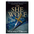 The She Wolf HarperCollins Publishers